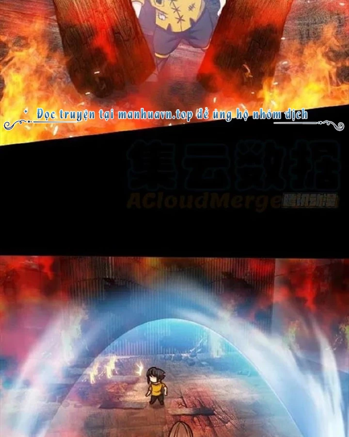 Vương Quốc Huyết Mạch Chapter 69 - Trang 2