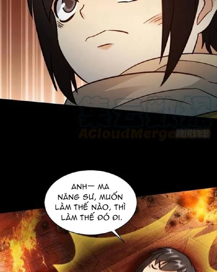Vương Quốc Huyết Mạch Chapter 69 - Trang 2