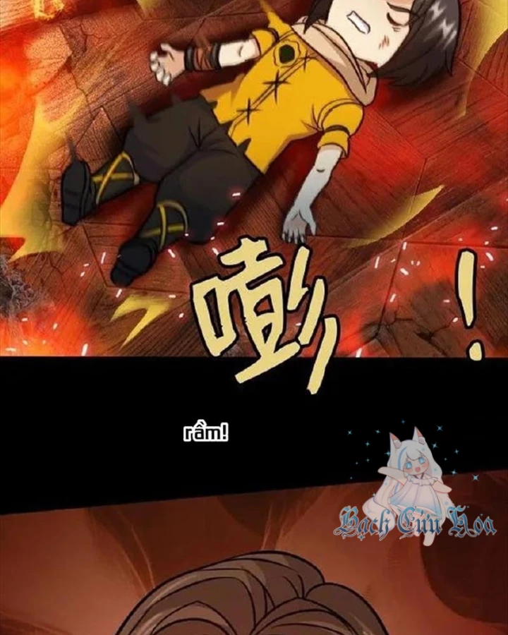 Vương Quốc Huyết Mạch Chapter 69 - Trang 2