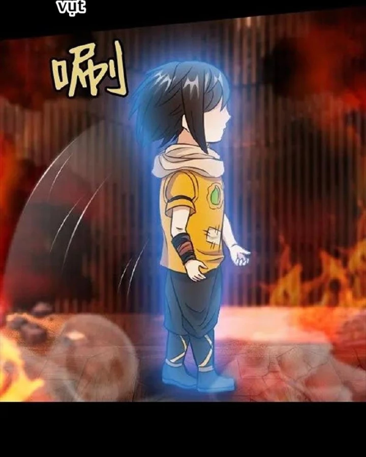 Vương Quốc Huyết Mạch Chapter 69 - Trang 2