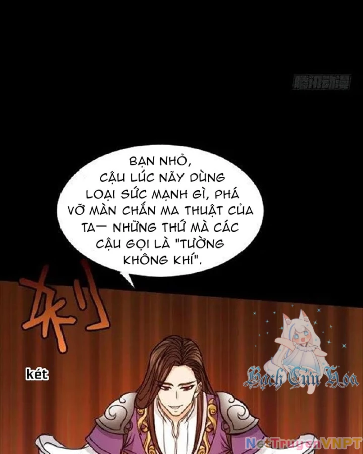 Vương Quốc Huyết Mạch Chapter 69 - Trang 2
