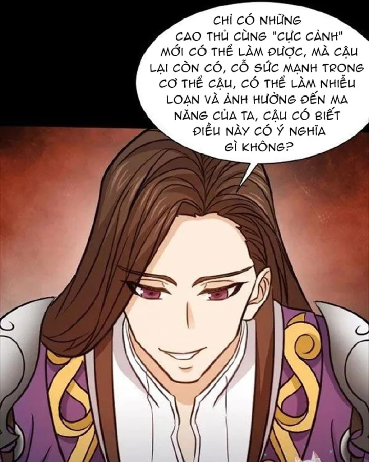 Vương Quốc Huyết Mạch Chapter 69 - Trang 2