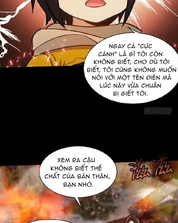 Vương Quốc Huyết Mạch Chapter 69 - Trang 2