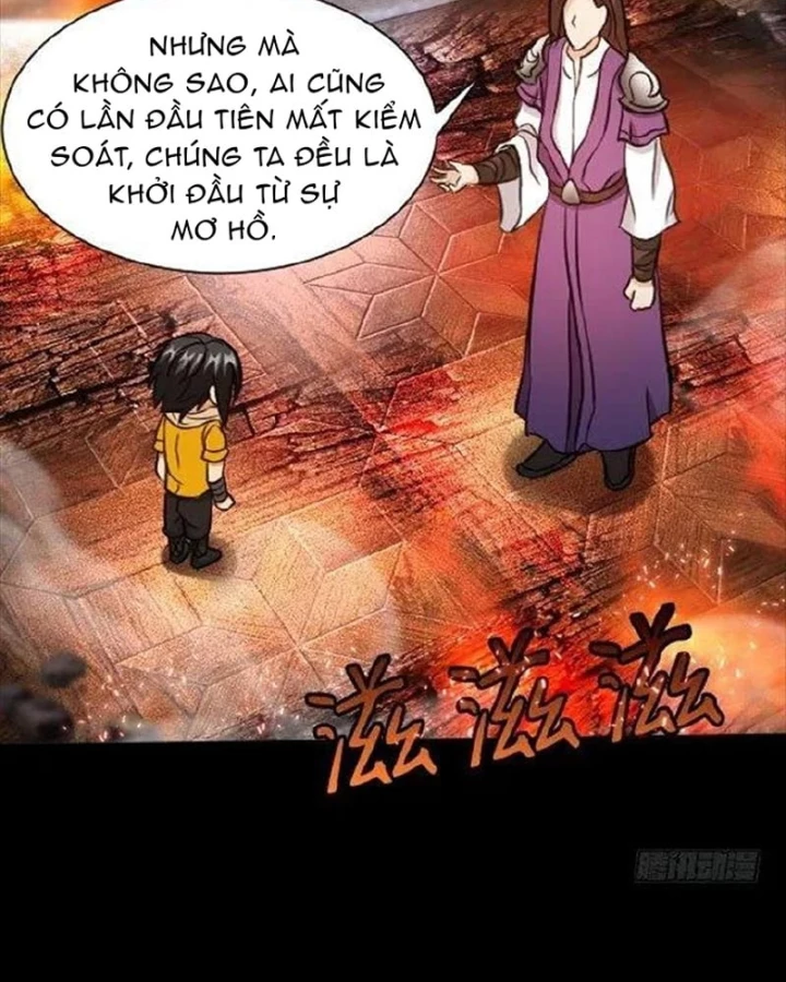 Vương Quốc Huyết Mạch Chapter 69 - Trang 2