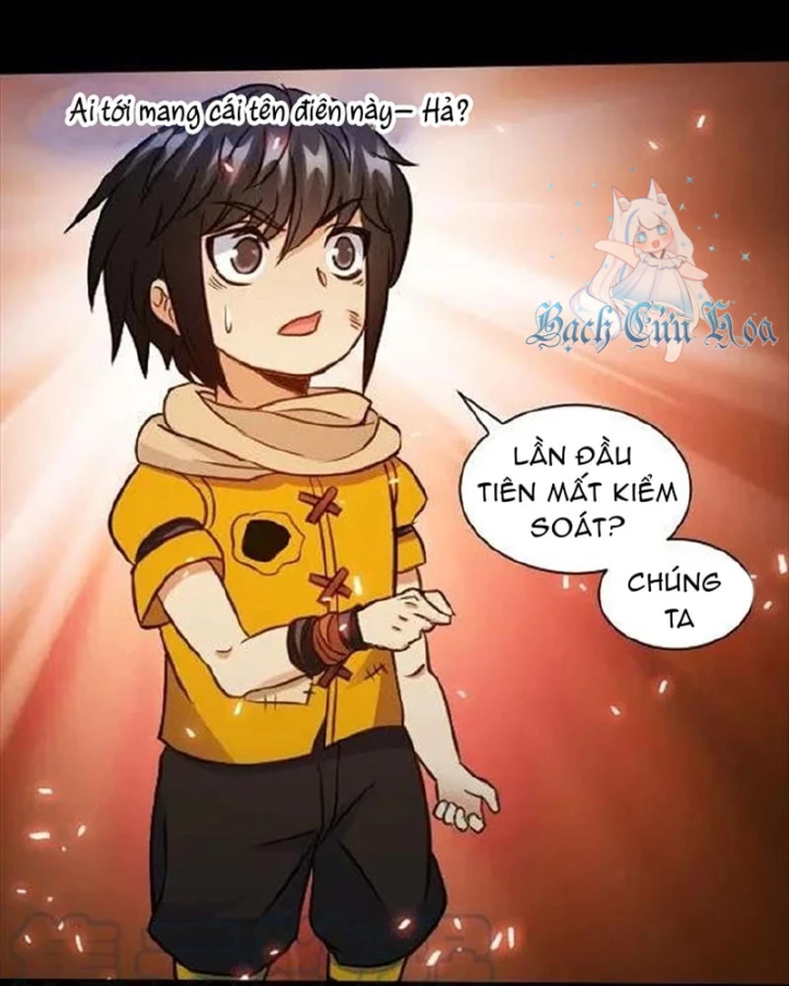 Vương Quốc Huyết Mạch Chapter 69 - Trang 2