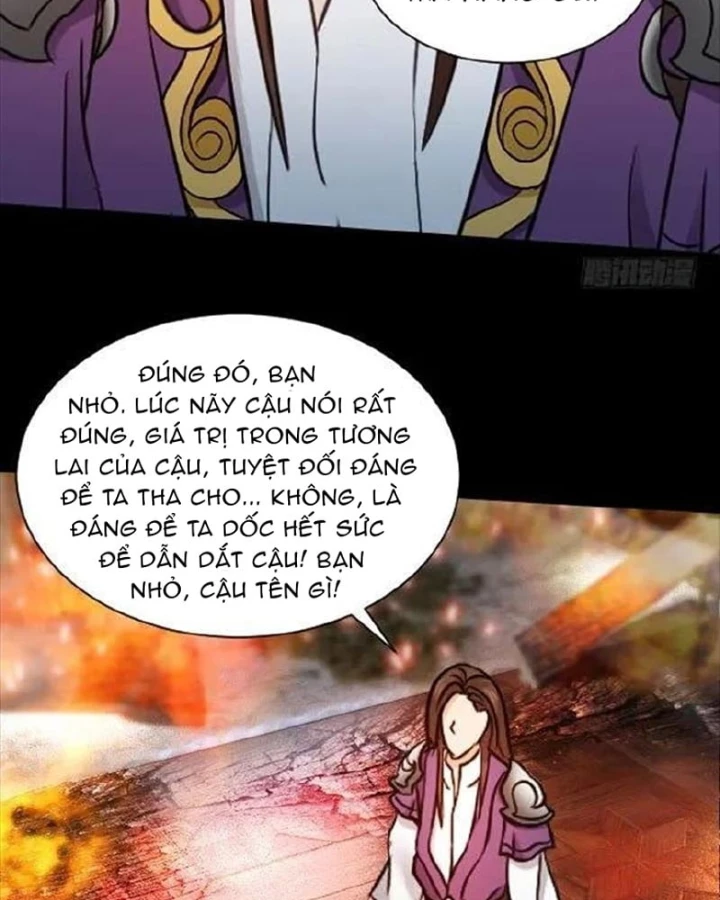 Vương Quốc Huyết Mạch Chapter 69 - Trang 2