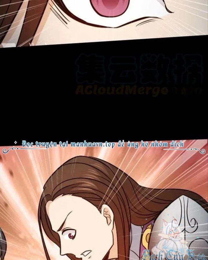 Vương Quốc Huyết Mạch Chapter 69 - Trang 2