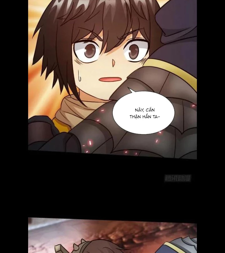 Vương Quốc Huyết Mạch Chapter 71 - Trang 2