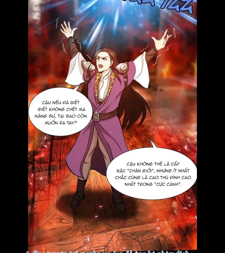 Vương Quốc Huyết Mạch Chapter 71 - Trang 2