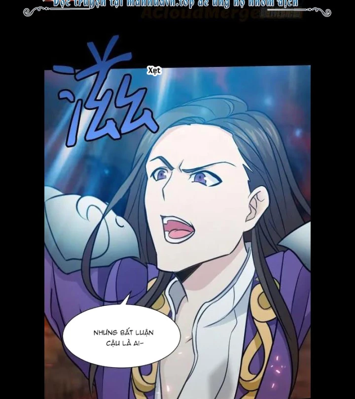 Vương Quốc Huyết Mạch Chapter 71 - Trang 2
