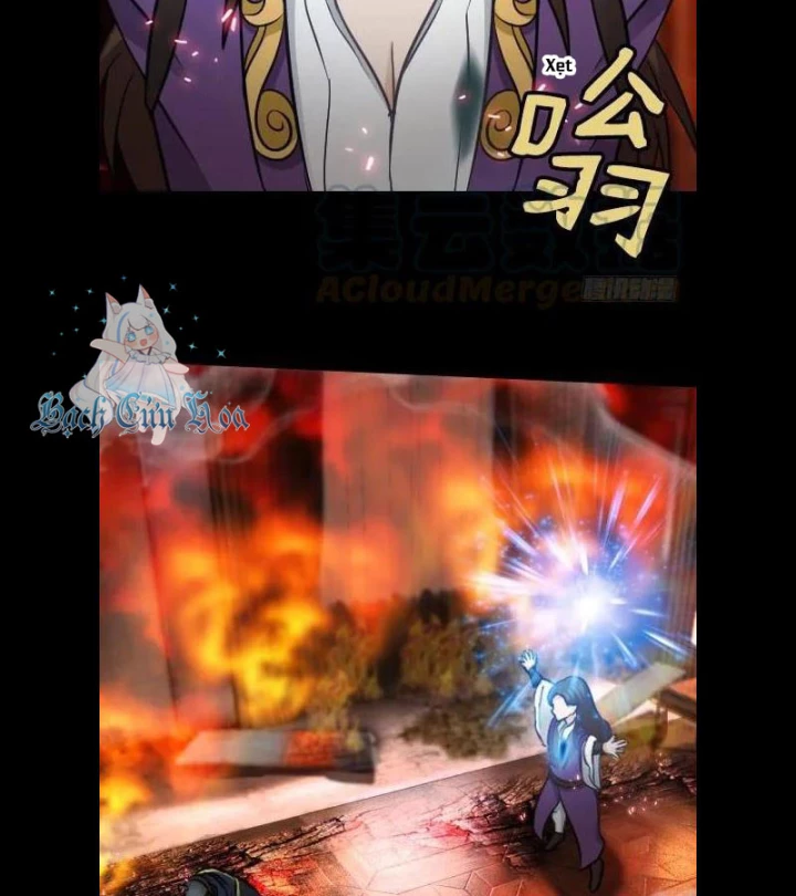 Vương Quốc Huyết Mạch Chapter 71 - Trang 2