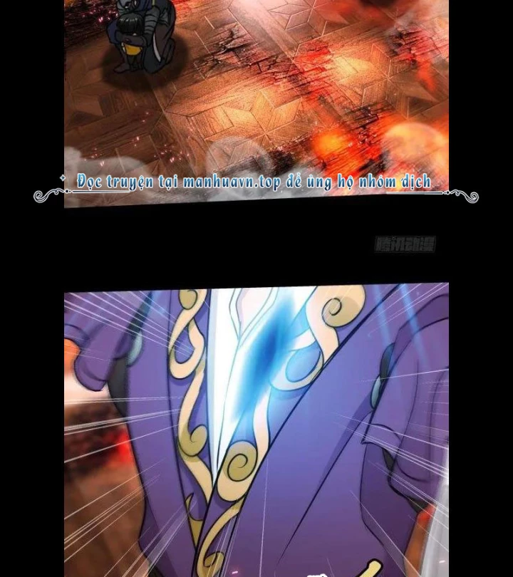 Vương Quốc Huyết Mạch Chapter 71 - Trang 2