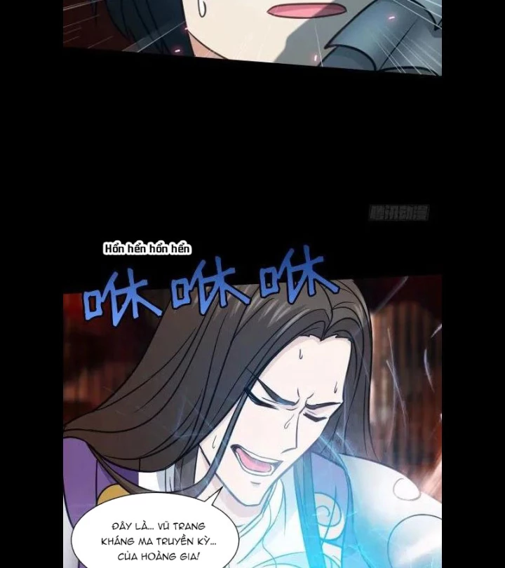 Vương Quốc Huyết Mạch Chapter 71 - Trang 2