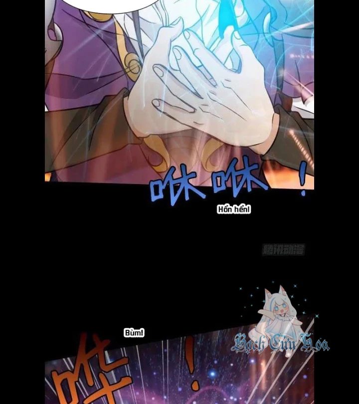 Vương Quốc Huyết Mạch Chapter 71 - Trang 2