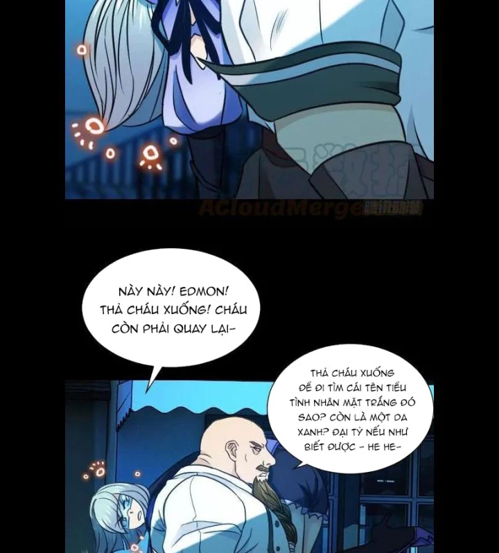 Vương Quốc Huyết Mạch Chapter 71 - Trang 2