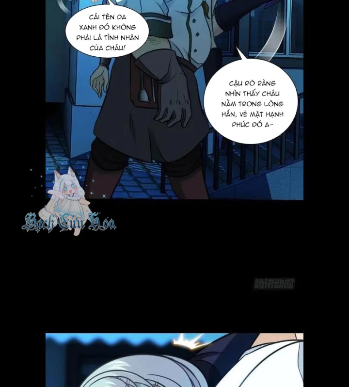 Vương Quốc Huyết Mạch Chapter 71 - Trang 2