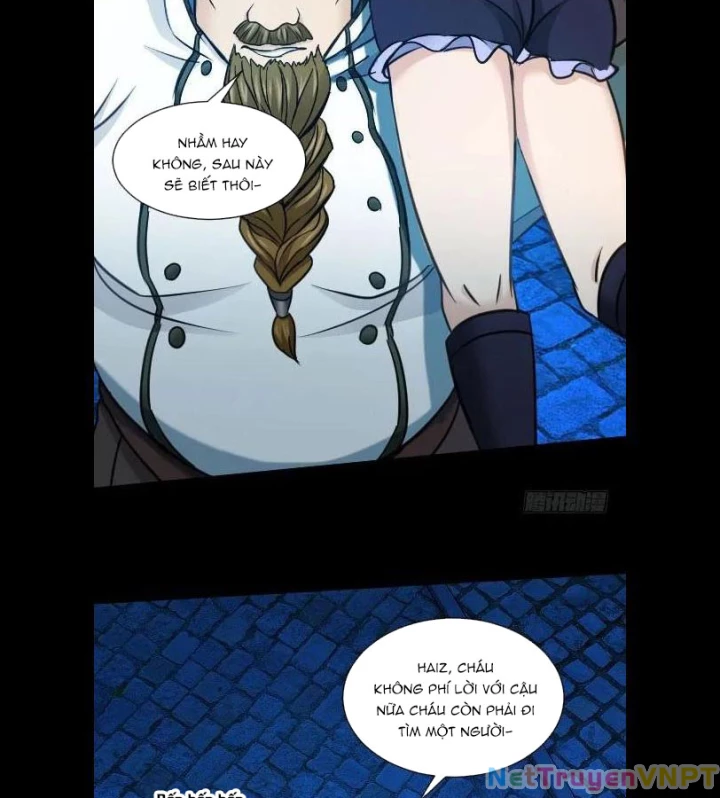 Vương Quốc Huyết Mạch Chapter 71 - Trang 2