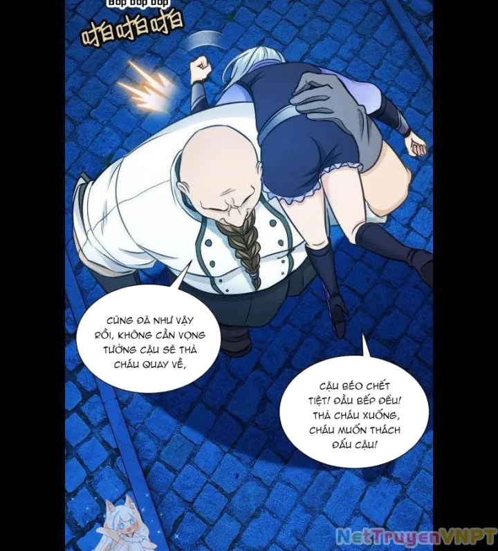 Vương Quốc Huyết Mạch Chapter 71 - Trang 2