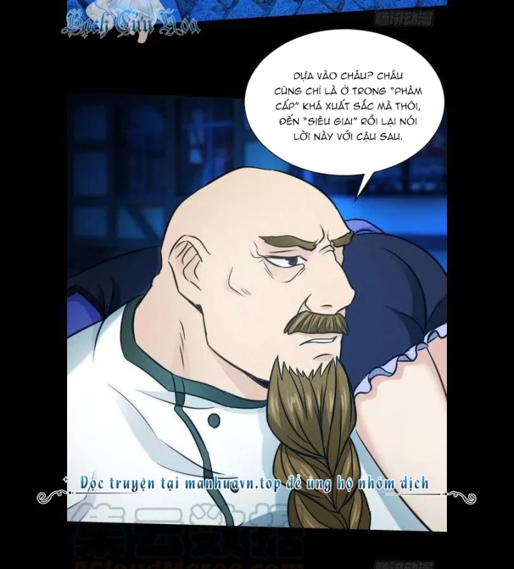Vương Quốc Huyết Mạch Chapter 71 - Trang 2