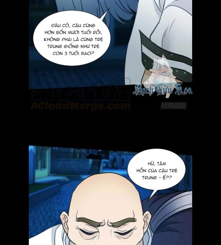 Vương Quốc Huyết Mạch Chapter 71 - Trang 2