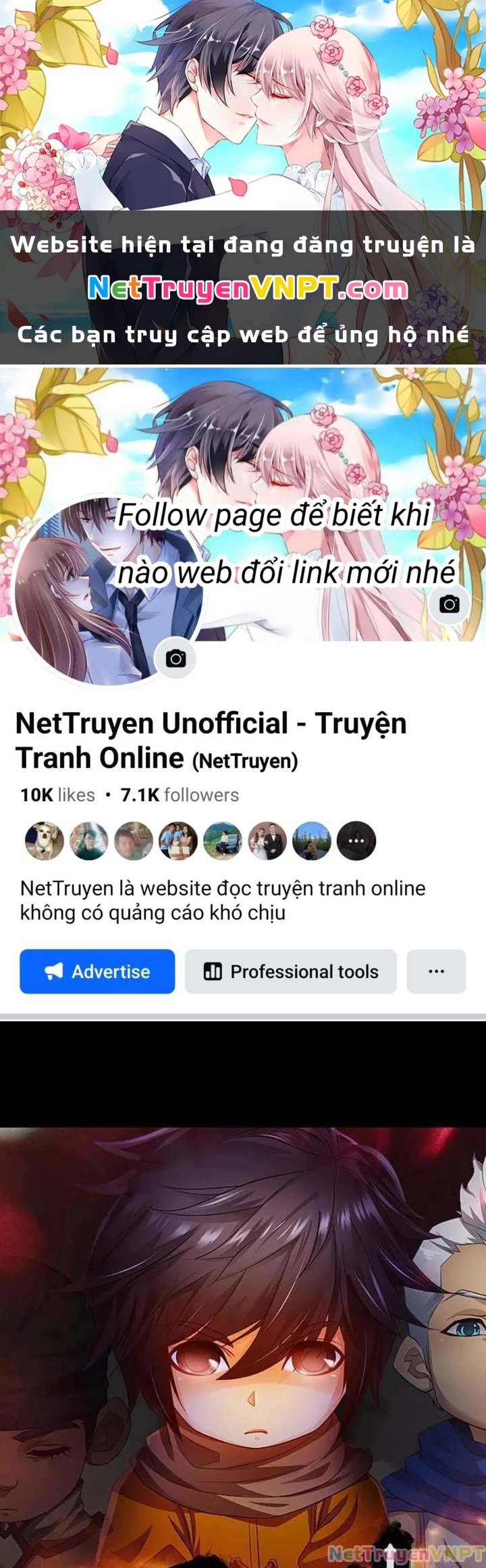 Vương Quốc Huyết Mạch Chapter 72 - Trang 2
