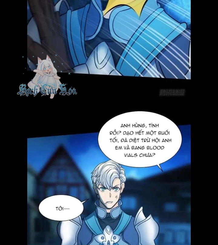 Vương Quốc Huyết Mạch Chapter 72 - Trang 2