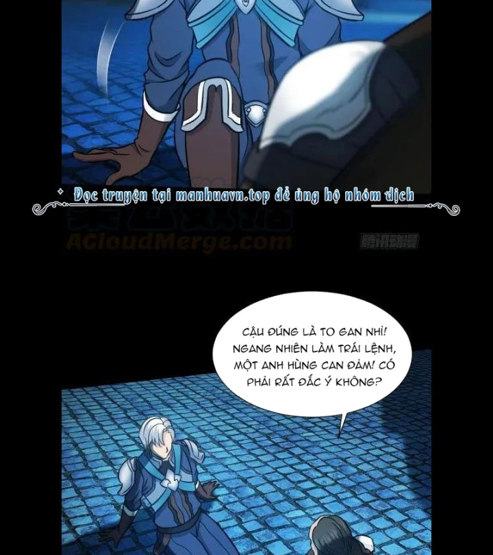 Vương Quốc Huyết Mạch Chapter 72 - Trang 2