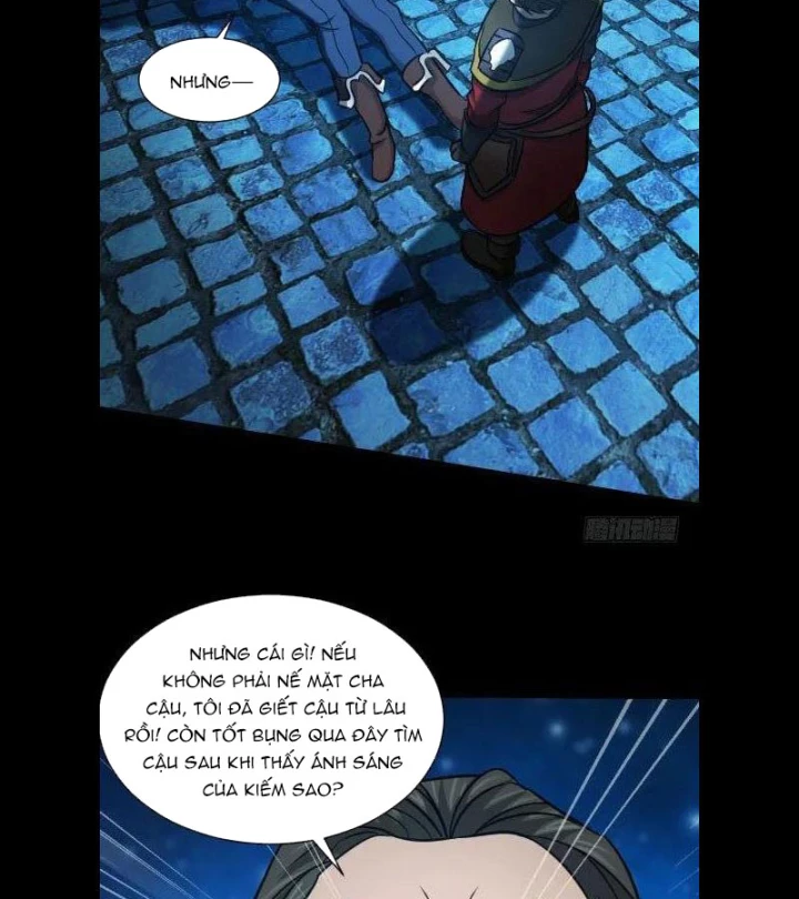 Vương Quốc Huyết Mạch Chapter 72 - Trang 2