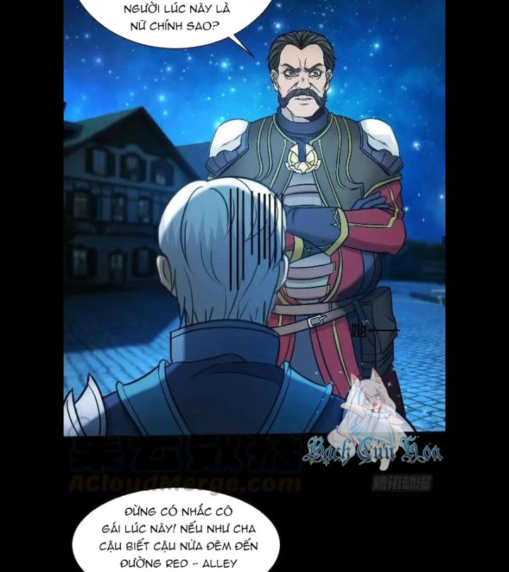 Vương Quốc Huyết Mạch Chapter 72 - Trang 2