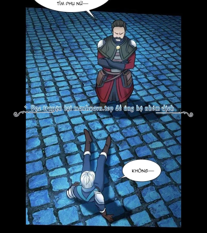 Vương Quốc Huyết Mạch Chapter 72 - Trang 2