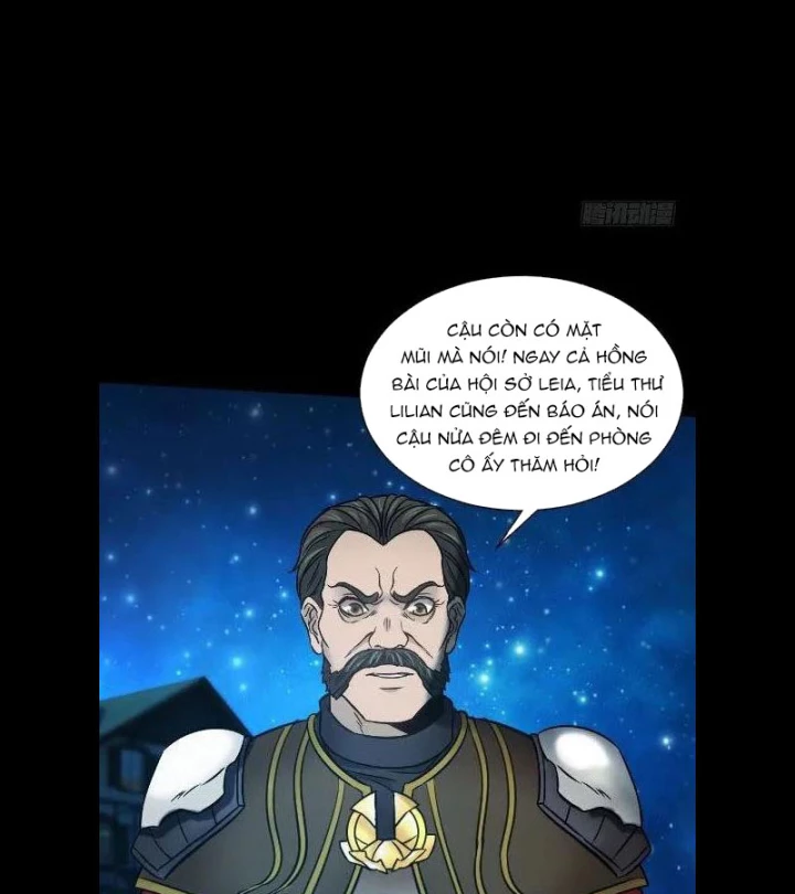 Vương Quốc Huyết Mạch Chapter 72 - Trang 2