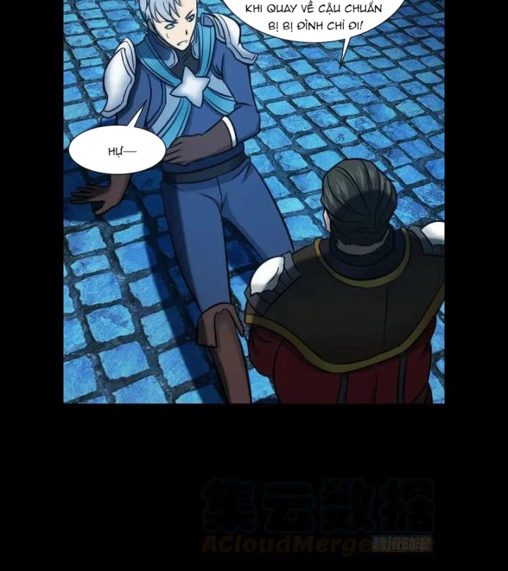 Vương Quốc Huyết Mạch Chapter 72 - Trang 2