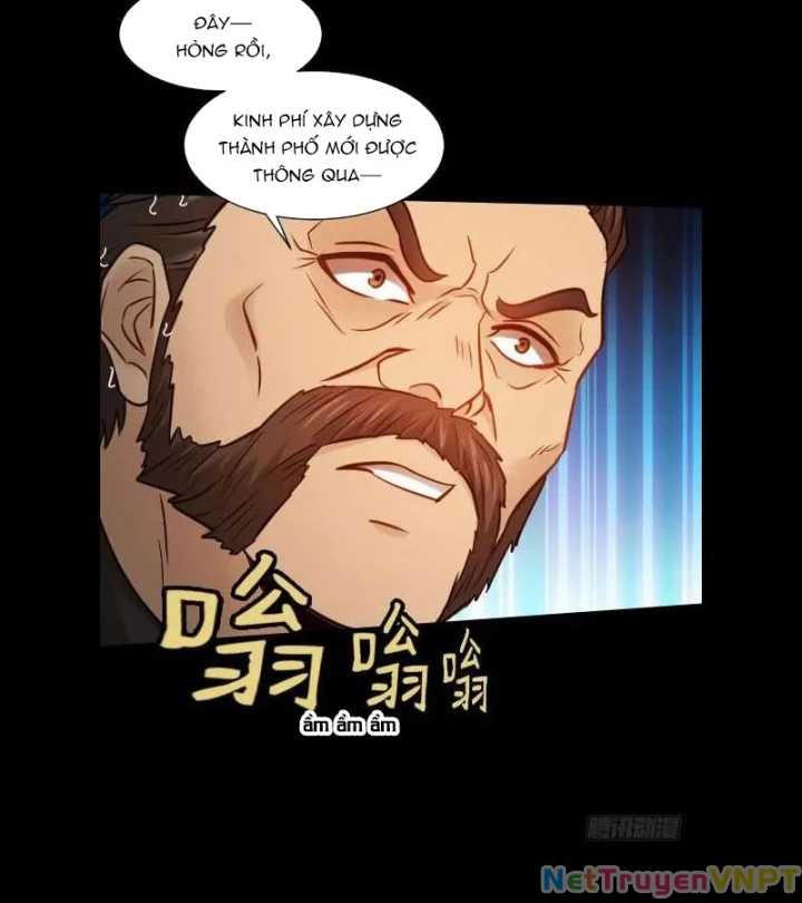 Vương Quốc Huyết Mạch Chapter 72 - Trang 2