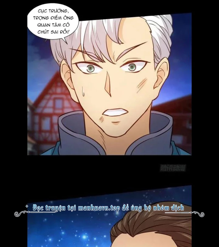 Vương Quốc Huyết Mạch Chapter 72 - Trang 2