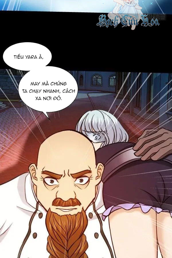 Vương Quốc Huyết Mạch Chapter 72 - Trang 2