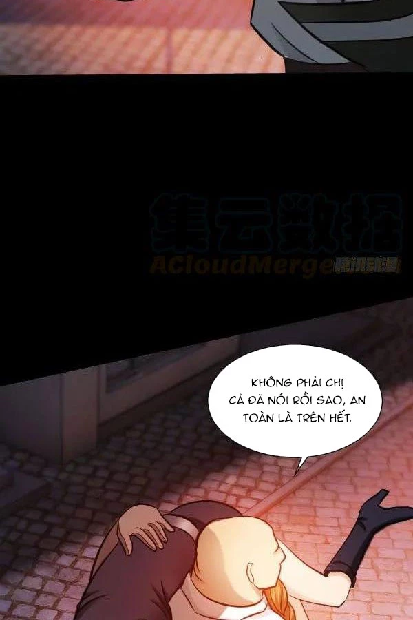 Vương Quốc Huyết Mạch Chapter 72 - Trang 2