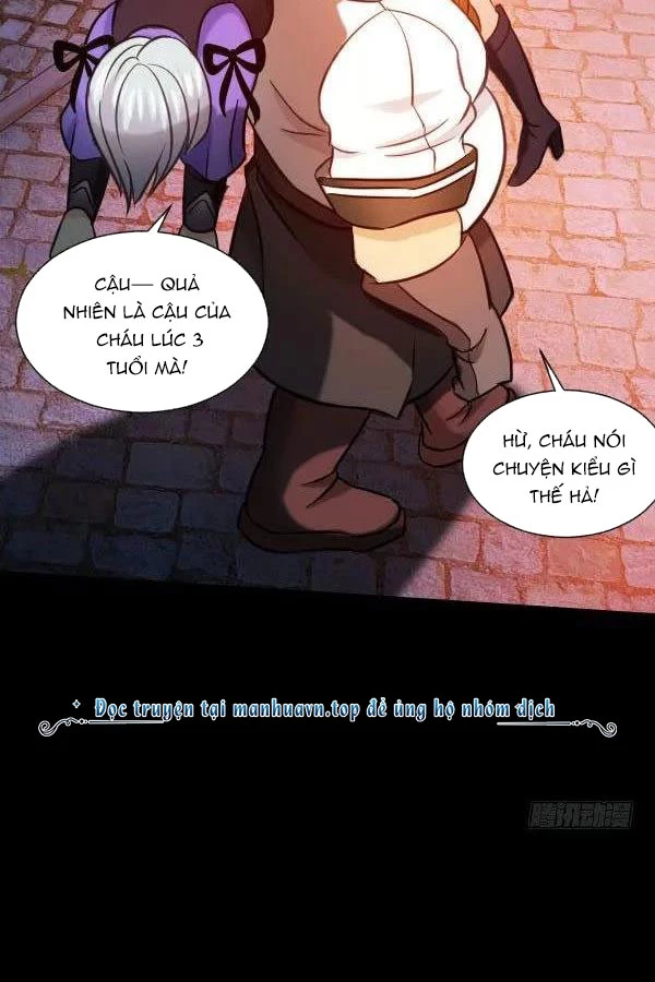Vương Quốc Huyết Mạch Chapter 72 - Trang 2