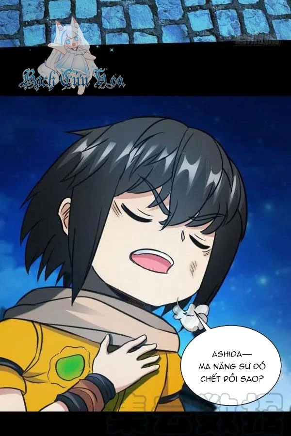Vương Quốc Huyết Mạch Chapter 72 - Trang 2