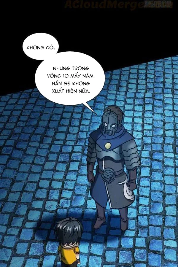 Vương Quốc Huyết Mạch Chapter 72 - Trang 2