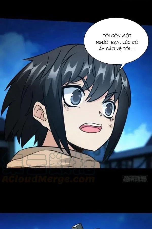 Vương Quốc Huyết Mạch Chapter 72 - Trang 2