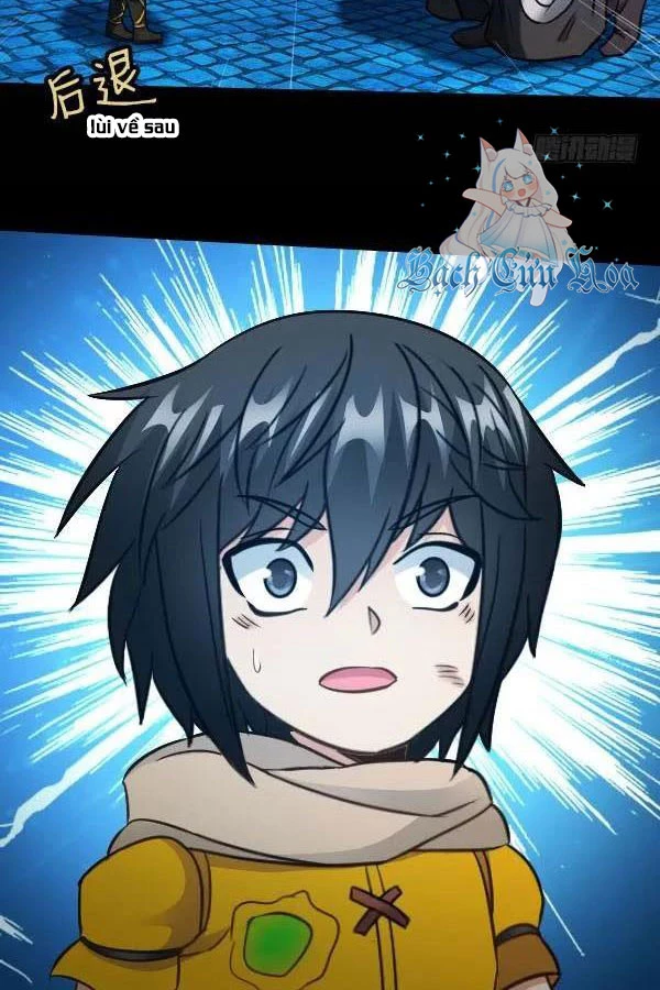 Vương Quốc Huyết Mạch Chapter 72 - Trang 2