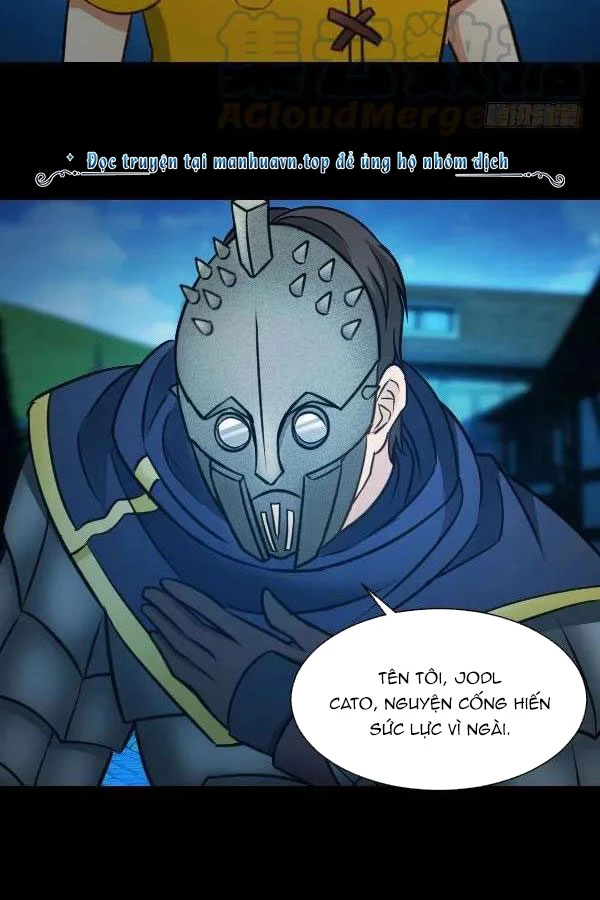Vương Quốc Huyết Mạch Chapter 72 - Trang 2