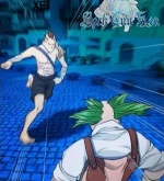 Vương Quốc Huyết Mạch Chapter 73 - Trang 2