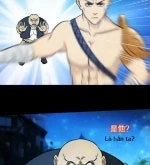 Vương Quốc Huyết Mạch Chapter 73 - Trang 2
