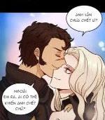 Vương Quốc Huyết Mạch Chapter 73 - Trang 2