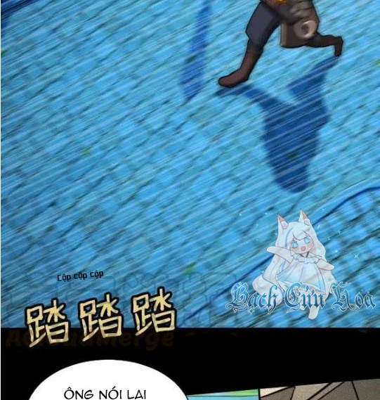 Vương Quốc Huyết Mạch Chapter 74 - Trang 2