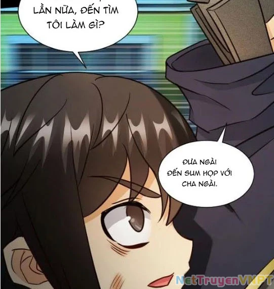 Vương Quốc Huyết Mạch Chapter 74 - Trang 2