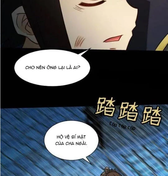 Vương Quốc Huyết Mạch Chapter 74 - Trang 2