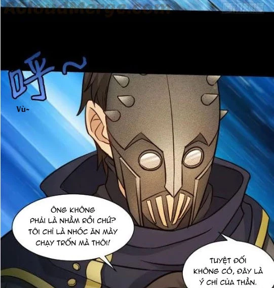 Vương Quốc Huyết Mạch Chapter 74 - Trang 2