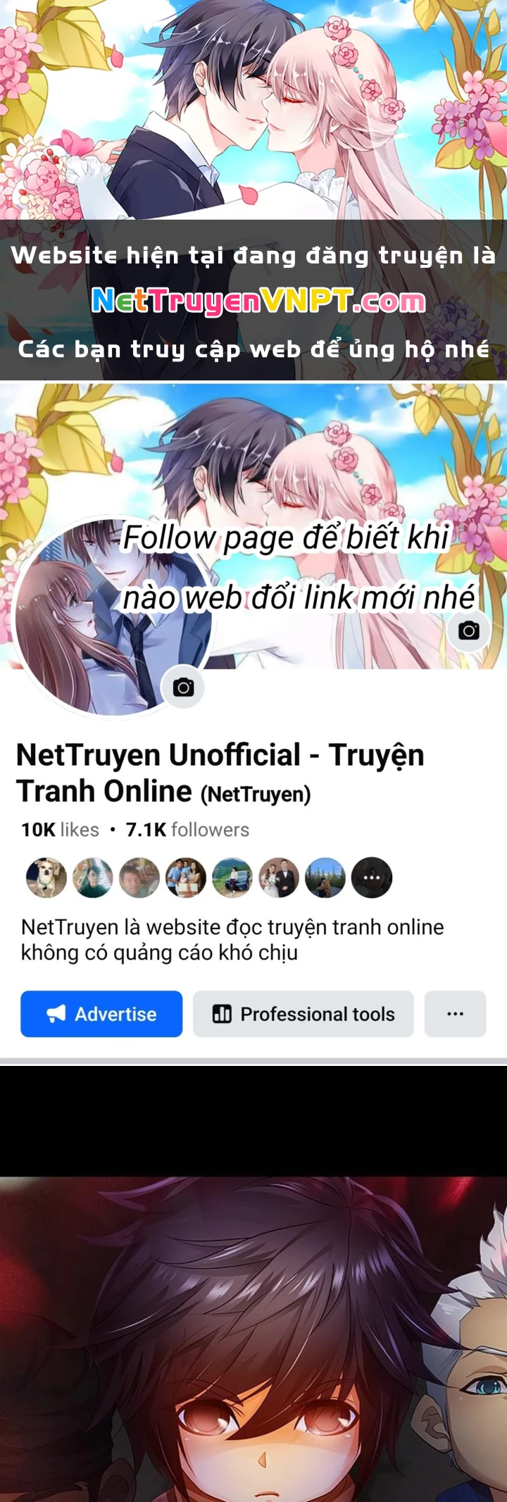 Vương Quốc Huyết Mạch Chapter 75 - Trang 2